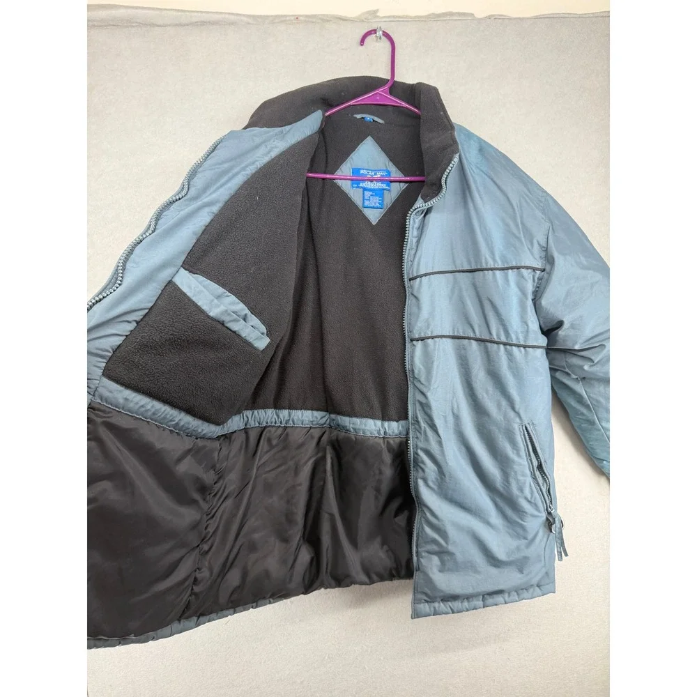 Haband Arctic Collection some stains